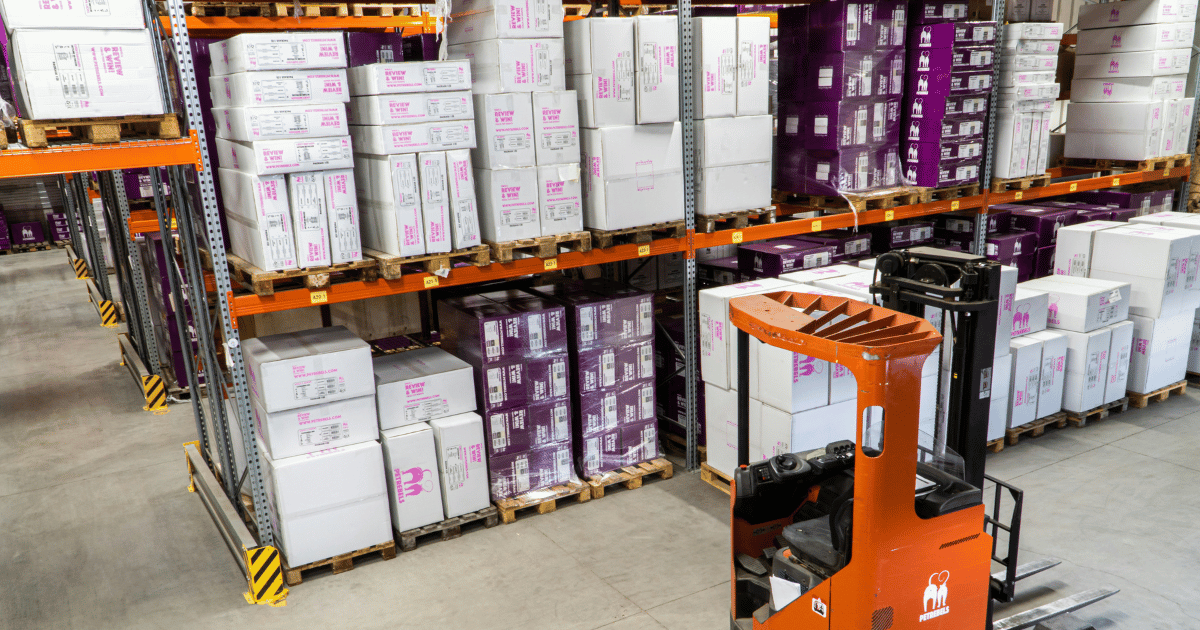 Grocery Store Inventory Management System 5 Features [+ 5 Tips]